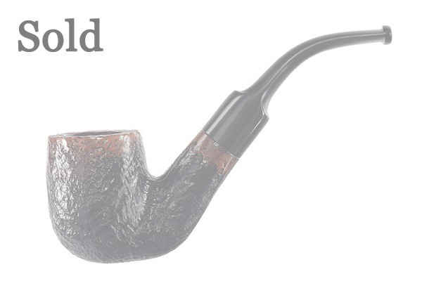 Bruyere Garantie Pipe 9mm Filter Nr.29